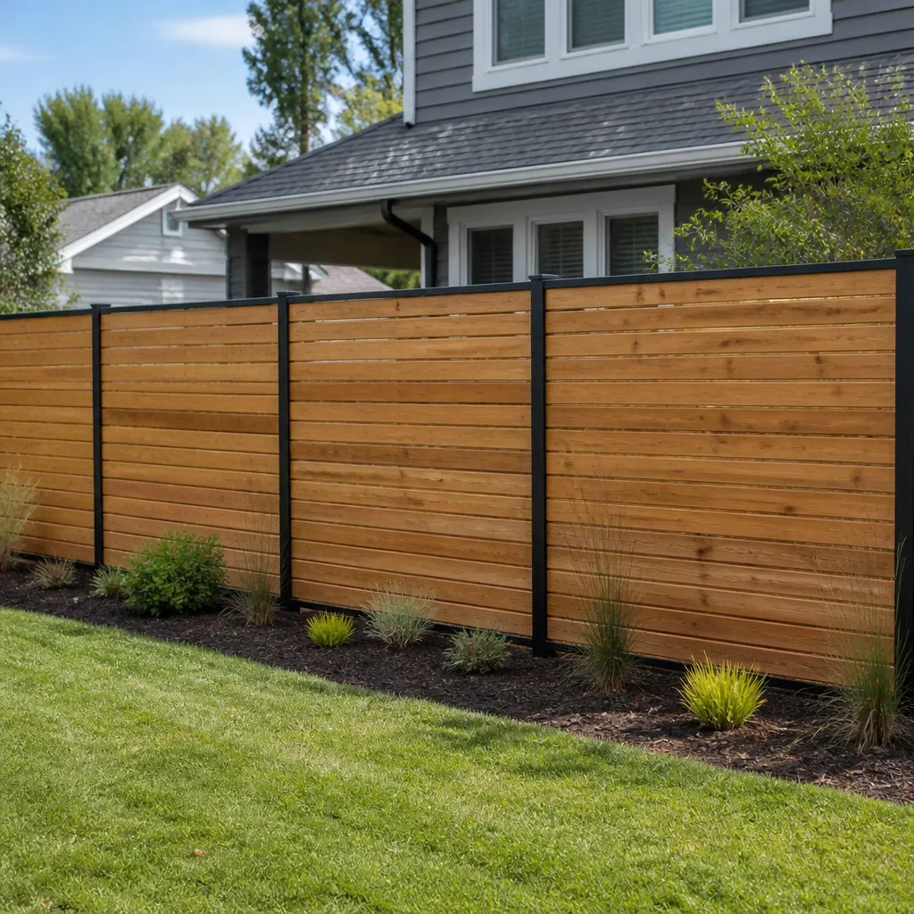 Fence