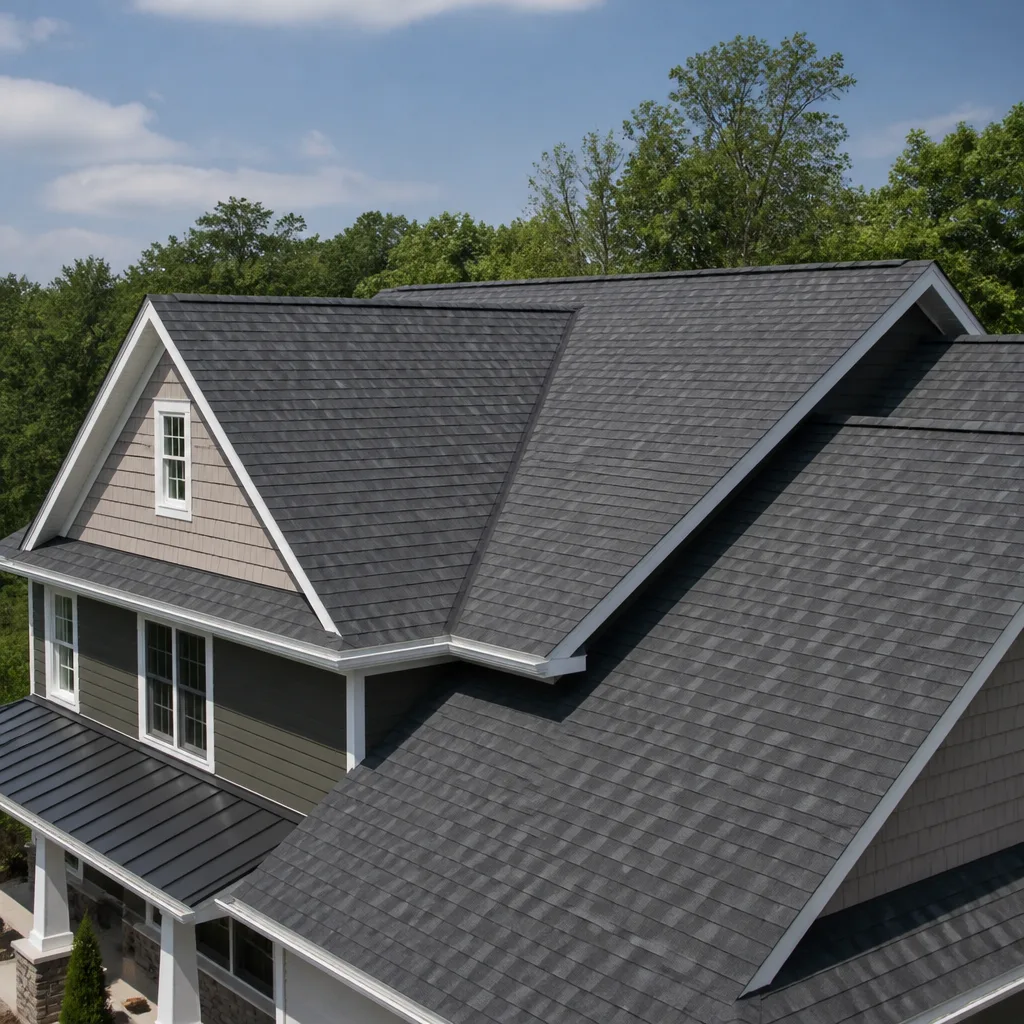 Roofing