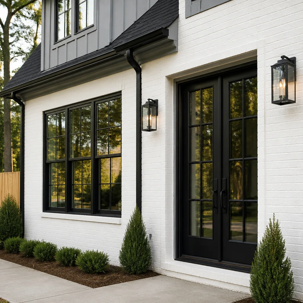 Windows & doors