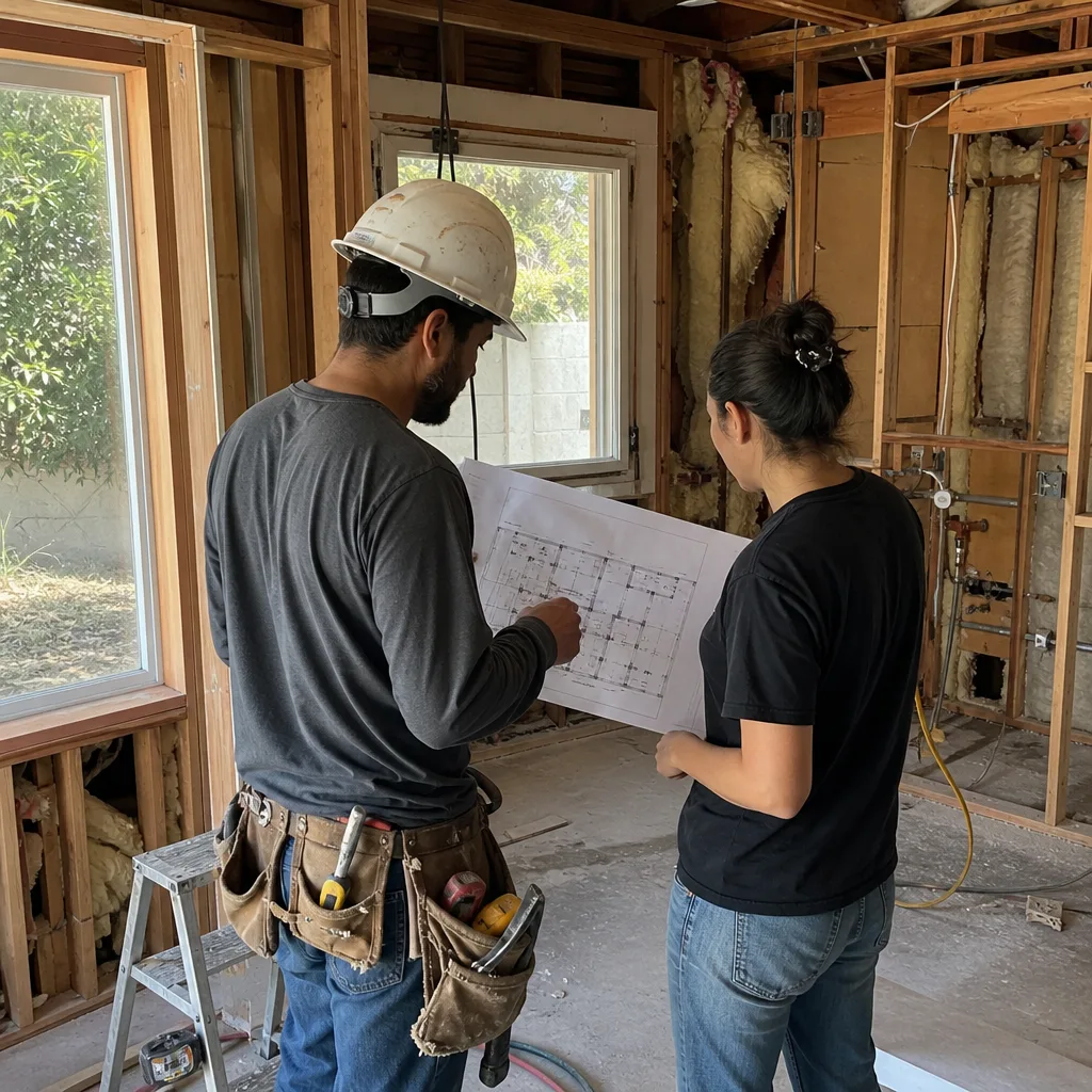 Kitchen Remodeling in Riverside