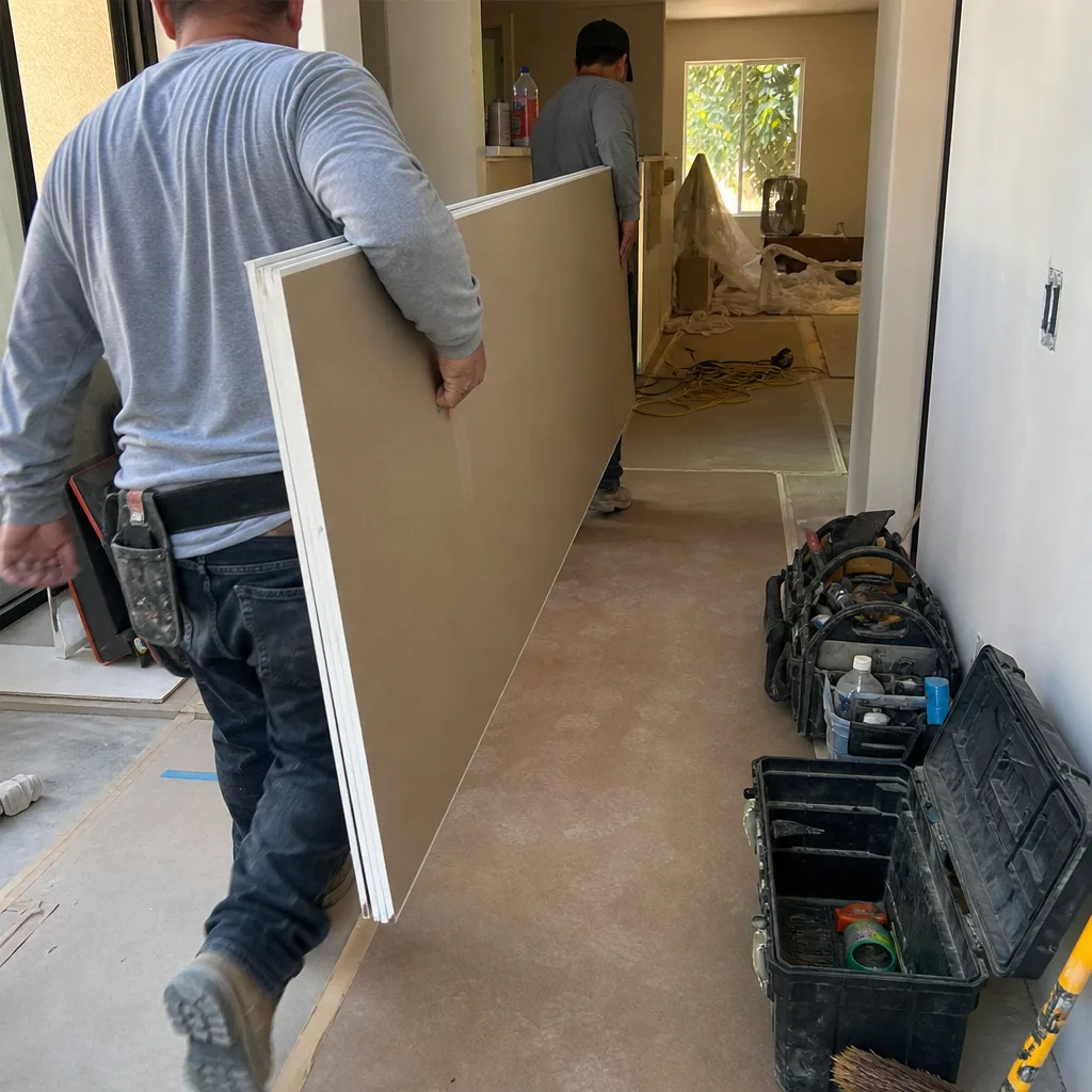 Whole-Home Renovations